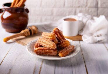 Churros