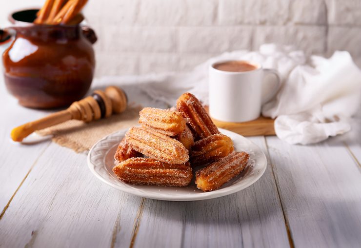 Churros